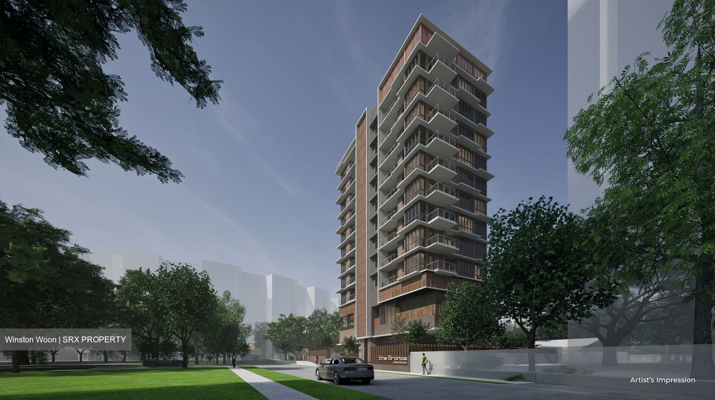 The Bronze (D12), Apartment #580139891